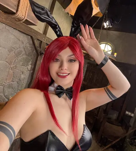 Image 9864809 from jukcosplay juk_cosplay Женя жук