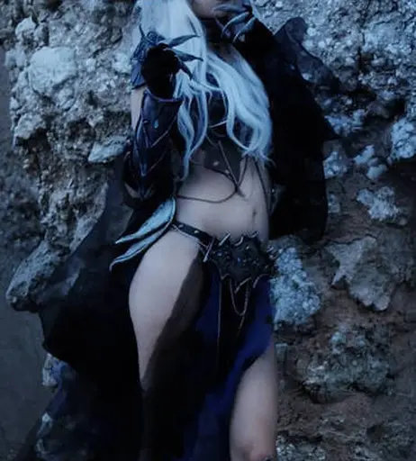 Image 9864440 from Katekey Cosplay