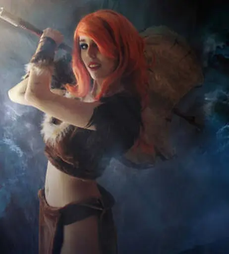 Image 9864439 from Katekey Cosplay
