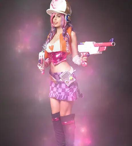 Image 9864438 from Katekey Cosplay