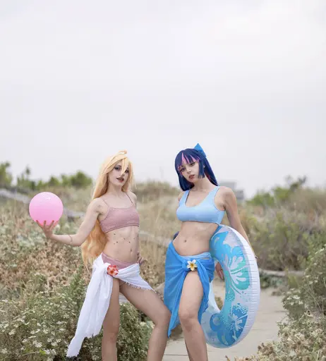 Image 9864433 from Himee.lily Himeecosplay