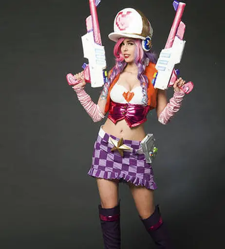 Image 9864436 from Katekey Cosplay