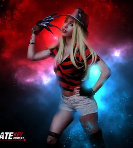 Image 9864437 from Katekey Cosplay