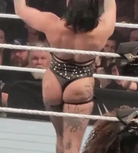 Image 9864759 from WWE Rhea Ripley
