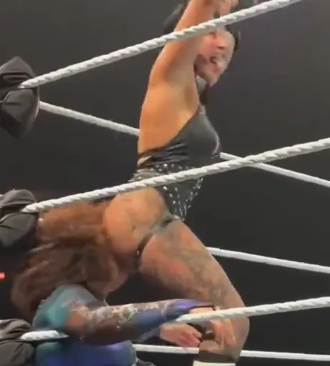Image 9864756 from WWE Rhea Ripley