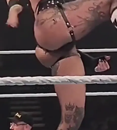 Image 9864747 from WWE Rhea Ripley