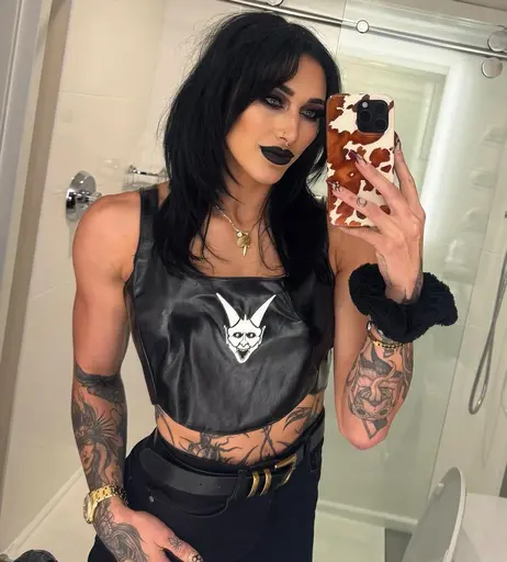 Image 9864765 from WWE Rhea Ripley