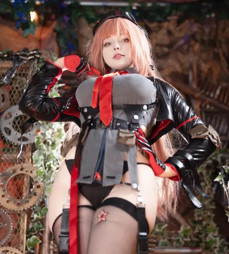 Image 9864081 from Saya Scarlet