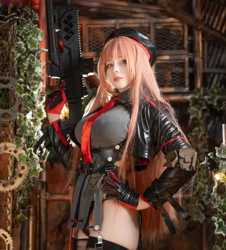 Image 9864080 from Saya Scarlet