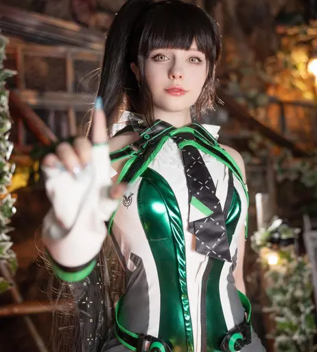 Image 9864079 from Saya Scarlet