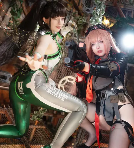 Image 9864078 from Saya Scarlet