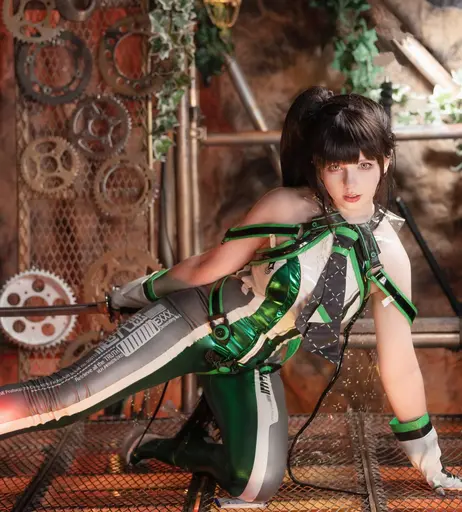 Image 9864074 from Saya Scarlet