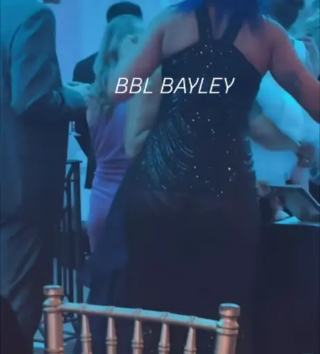 Image 9864381 from WWE Bayley / Davina Rose / Pamela Rose Martinez
