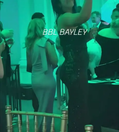 Image 9864354 from WWE Bayley / Davina Rose / Pamela Rose Martinez