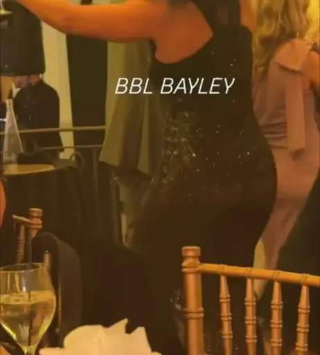 Image 9864360 from WWE Bayley / Davina Rose / Pamela Rose Martinez
