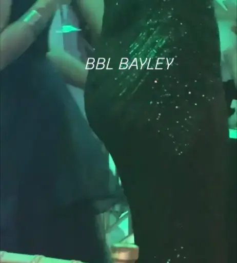 Image 9864331 from WWE Bayley / Davina Rose / Pamela Rose Martinez