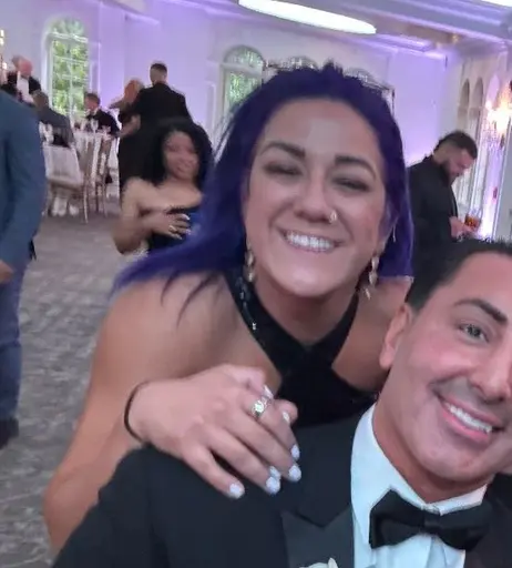 Image 9864329 from WWE Bayley / Davina Rose / Pamela Rose Martinez