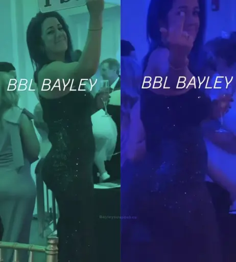 Image 9864325 from WWE Bayley / Davina Rose / Pamela Rose Martinez