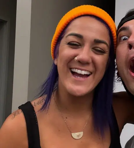 Image 9864324 from WWE Bayley / Davina Rose / Pamela Rose Martinez