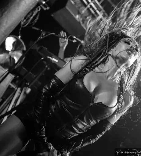 Image 9861897 from Women of Metal