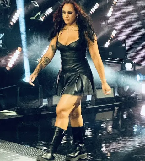 Image 9861859 from Women of Professional Wrestling