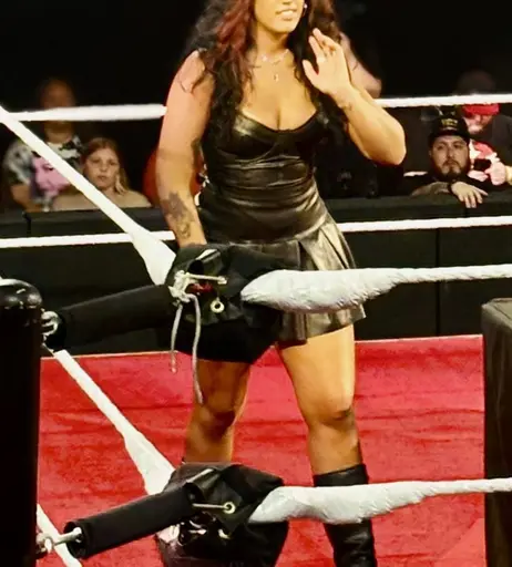Image 9861856 from Women of Professional Wrestling