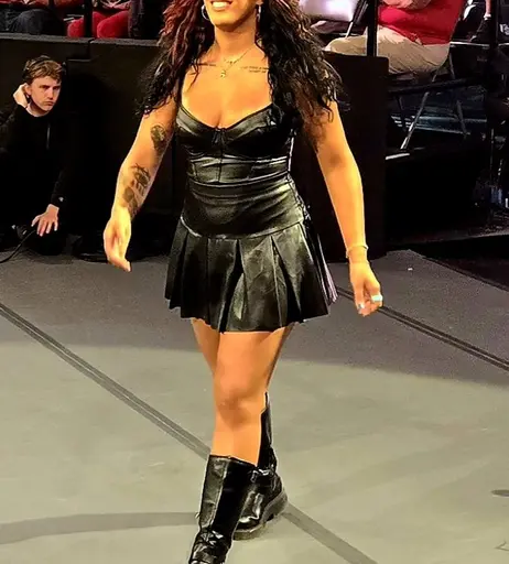 Image 9861857 from Women of Professional Wrestling