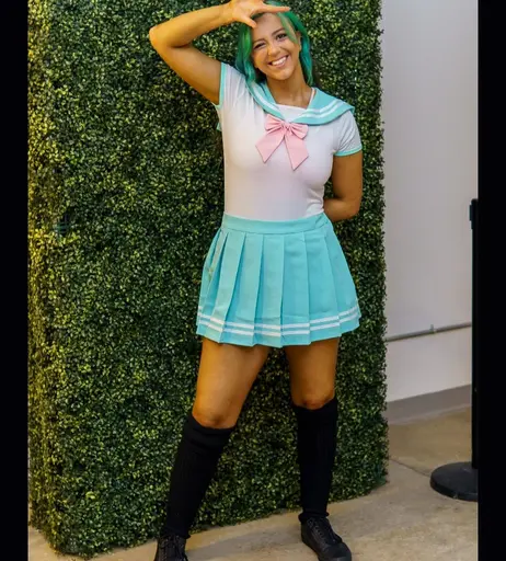 Image 9861868 from Women of Professional Wrestling