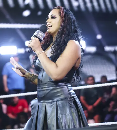 Image 9861862 from Women of Professional Wrestling