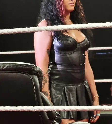 Image 9861861 from Women of Professional Wrestling