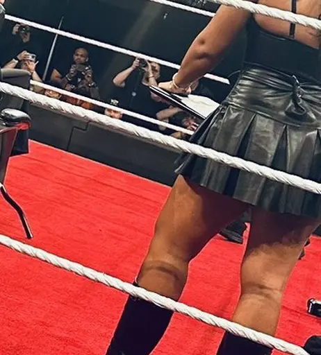 Image 9861860 from Women of Professional Wrestling