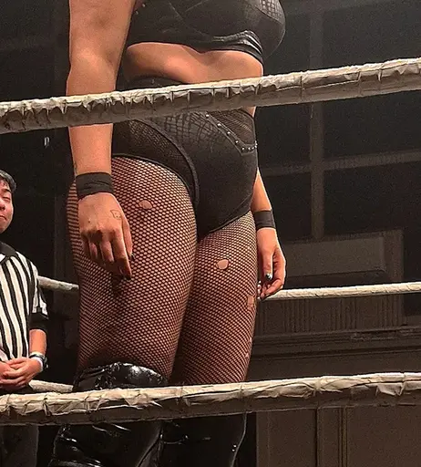 Image 9861801 from Women of Professional Wrestling