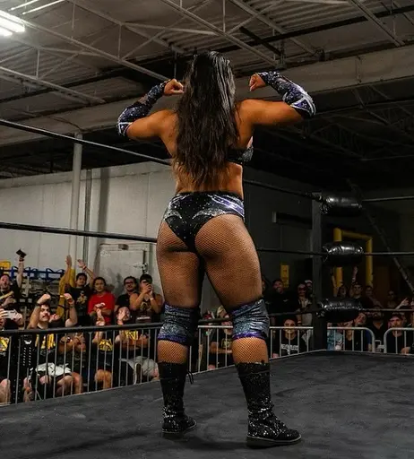 Image 9861834 from Women of Professional Wrestling