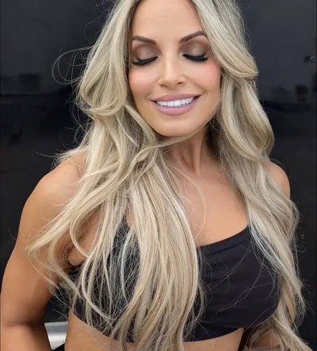 Image 9861510 from WWE Trish Stratus
