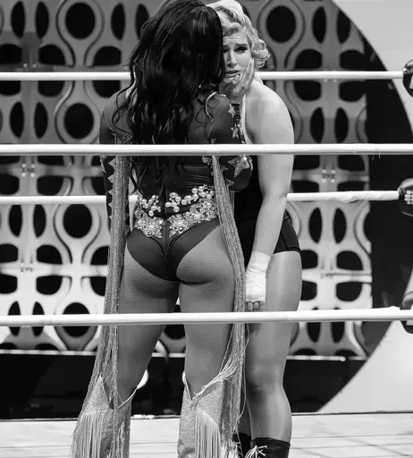 Image 9861441 from WWE Sasha Banks | Mercedes Moné