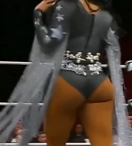 Image 9861440 from WWE Sasha Banks | Mercedes Moné
