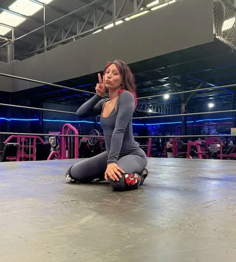 Image 9861445 from WWE Sasha Banks | Mercedes Moné