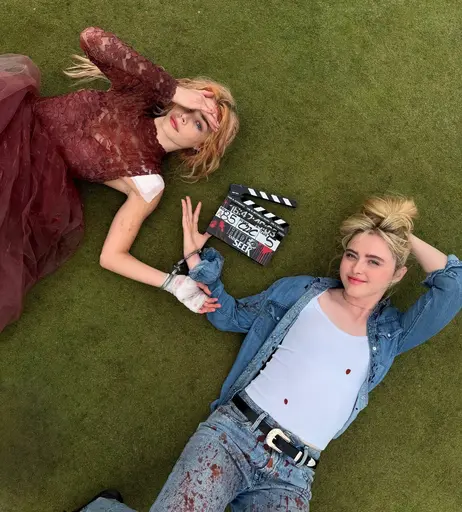 Image 9861460 from Kathryn Newton