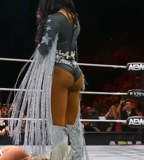 Image 9861412 from WWE Sasha Banks | Mercedes Moné