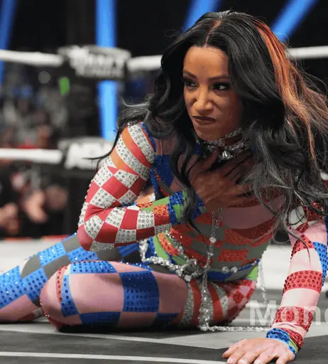 Image 9861435 from WWE Sasha Banks | Mercedes Moné