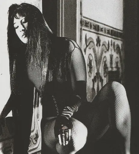 Image 9861751 from Women of Professional Wrestling