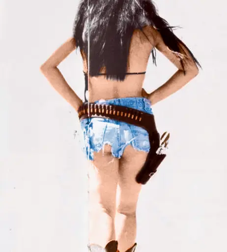 Image 9861757 from Women of Professional Wrestling