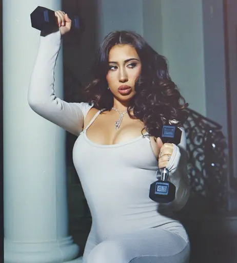 Image 9861744 from Kali Uchis