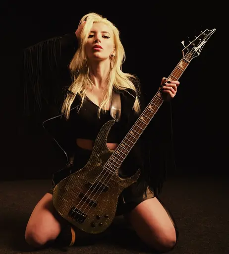 Image 9861706 from Women of Metal