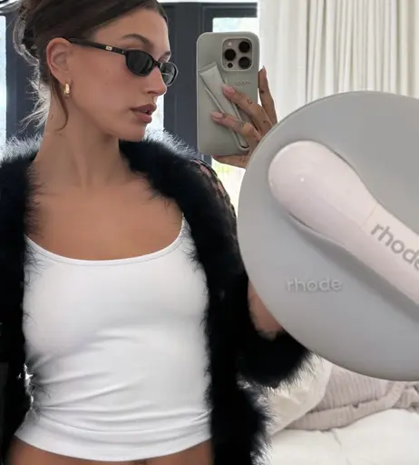 Image 9861995 from Hailey Baldwin Bieber