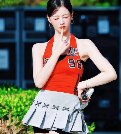 Image 9861940 from Lia - ITZY (최지수, Choi Ji-su)