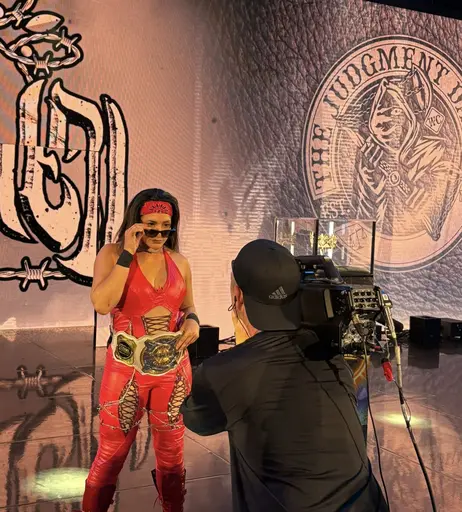 Image 9861911 from WWE Raquel Rodriguez