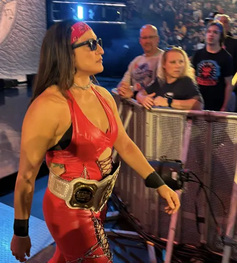 Image 9861913 from WWE Raquel Rodriguez