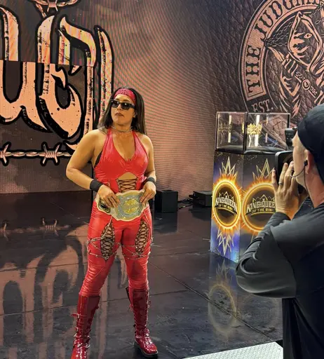 Image 9861909 from WWE Raquel Rodriguez