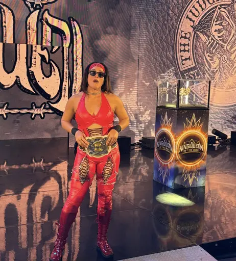 Image 9861908 from WWE Raquel Rodriguez
